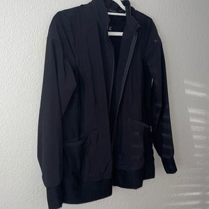 IFlex Scrub Jacket